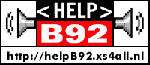 Radio B 92